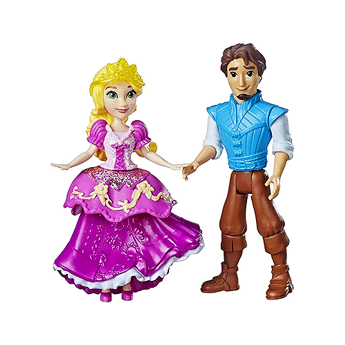 Disney-Princess-Royal-Clip-Rapunzel-e-José-Bezerra-2
