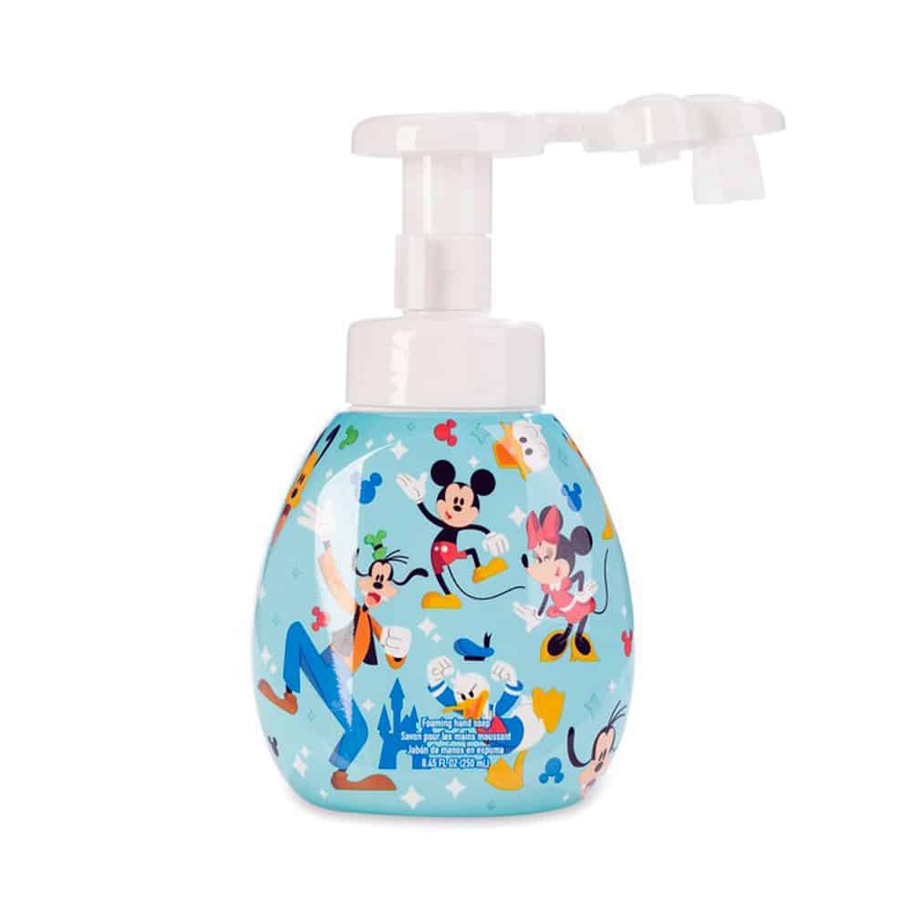 Dispenser de sabonete - Disney Mickey 0